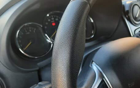 Renault Dokker, 2018 год, 1 299 000 рублей, 30 фотография