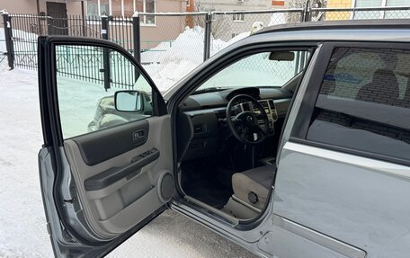 Nissan X-Trail, 2006 год, 787 000 рублей, 7 фотография