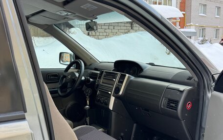 Nissan X-Trail, 2006 год, 787 000 рублей, 19 фотография