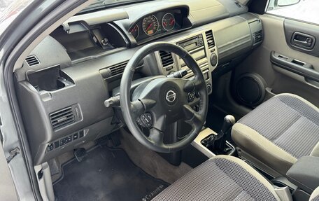 Nissan X-Trail, 2006 год, 787 000 рублей, 21 фотография