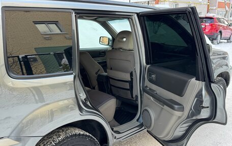 Nissan X-Trail, 2006 год, 787 000 рублей, 14 фотография