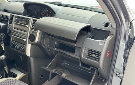 Nissan X-Trail, 2006 год, 787 000 рублей, 20 фотография