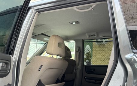 Nissan X-Trail, 2006 год, 787 000 рублей, 12 фотография