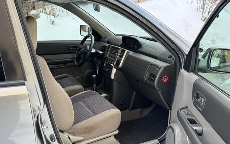 Nissan X-Trail, 2006 год, 787 000 рублей, 18 фотография