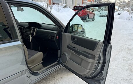 Nissan X-Trail, 2006 год, 787 000 рублей, 17 фотография