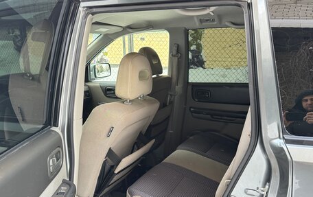 Nissan X-Trail, 2006 год, 787 000 рублей, 11 фотография