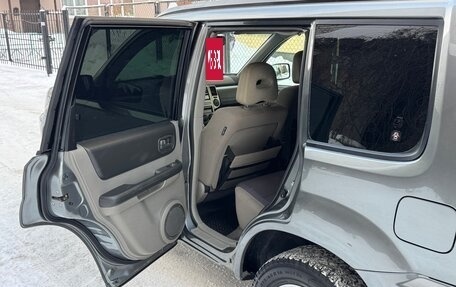 Nissan X-Trail, 2006 год, 787 000 рублей, 10 фотография