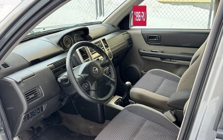 Nissan X-Trail, 2006 год, 787 000 рублей, 9 фотография