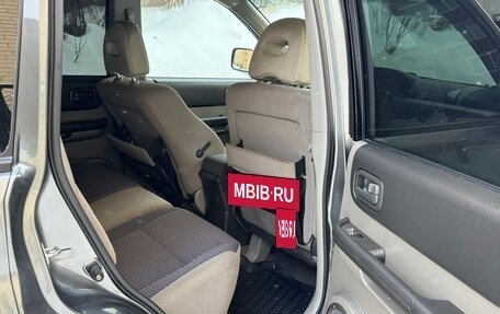 Nissan X-Trail, 2006 год, 787 000 рублей, 15 фотография