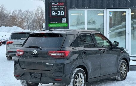 Daihatsu Rocky, 2022 год, 1 450 000 рублей, 7 фотография