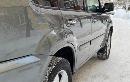 Nissan X-Trail, 2006 год, 787 000 рублей, 27 фотография