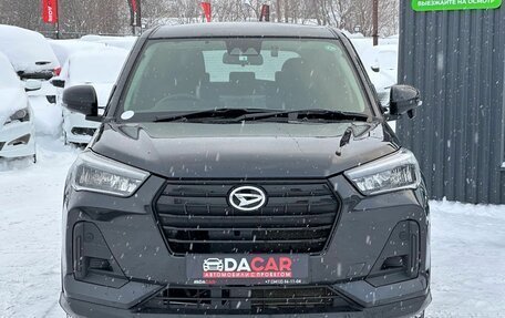 Daihatsu Rocky, 2022 год, 1 450 000 рублей, 2 фотография