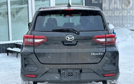 Daihatsu Rocky, 2022 год, 1 450 000 рублей, 6 фотография