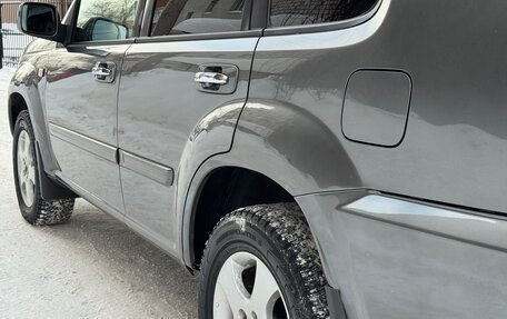 Nissan X-Trail, 2006 год, 787 000 рублей, 26 фотография