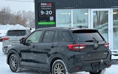 Daihatsu Rocky, 2022 год, 1 450 000 рублей, 5 фотография