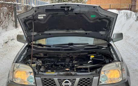 Nissan X-Trail, 2006 год, 787 000 рублей, 25 фотография