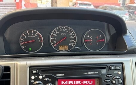 Nissan X-Trail, 2006 год, 787 000 рублей, 28 фотография