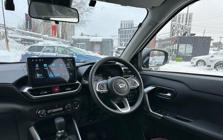 Daihatsu Rocky, 2022 год, 1 450 000 рублей, 11 фотография