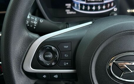 Daihatsu Rocky, 2022 год, 1 450 000 рублей, 15 фотография