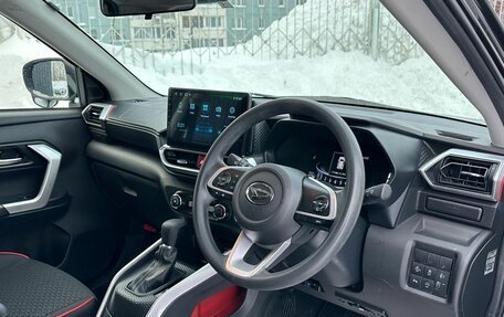 Daihatsu Rocky, 2022 год, 1 450 000 рублей, 10 фотография