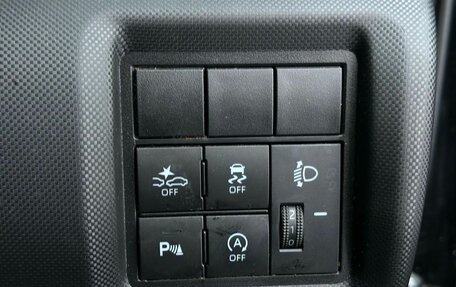 Daihatsu Rocky, 2022 год, 1 450 000 рублей, 19 фотография