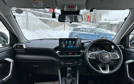 Daihatsu Rocky, 2022 год, 1 450 000 рублей, 20 фотография