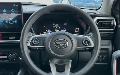 Daihatsu Rocky, 2022 год, 1 450 000 рублей, 23 фотография