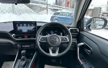 Daihatsu Rocky, 2022 год, 1 450 000 рублей, 22 фотография