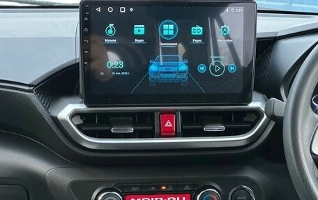 Daihatsu Rocky, 2022 год, 1 450 000 рублей, 13 фотография