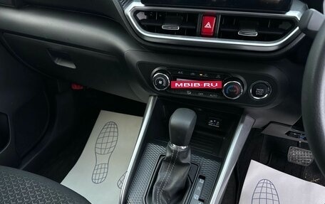 Daihatsu Rocky, 2022 год, 1 450 000 рублей, 18 фотография