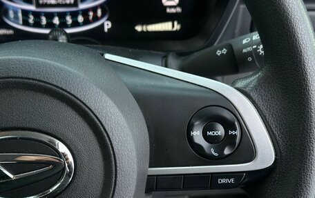 Daihatsu Rocky, 2022 год, 1 450 000 рублей, 28 фотография