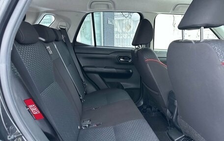 Daihatsu Rocky, 2022 год, 1 450 000 рублей, 29 фотография