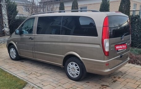 Mercedes-Benz Vito, 2011 год, 2 350 000 рублей, 6 фотография