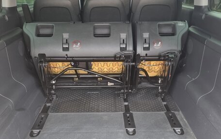 Mercedes-Benz Vito, 2011 год, 2 350 000 рублей, 12 фотография