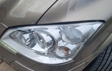 Mercedes-Benz Vito, 2011 год, 2 350 000 рублей, 10 фотография