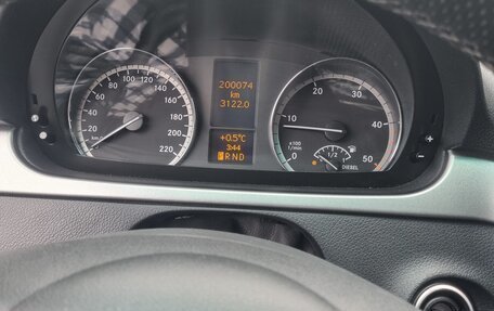 Mercedes-Benz Vito, 2011 год, 2 350 000 рублей, 15 фотография