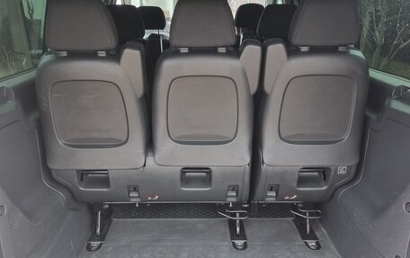 Mercedes-Benz Vito, 2011 год, 2 350 000 рублей, 11 фотография