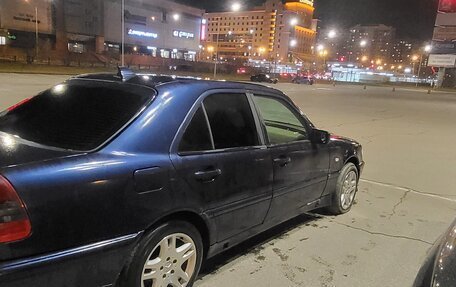 Mercedes-Benz C-Класс, 1993 год, 200 000 рублей, 5 фотография