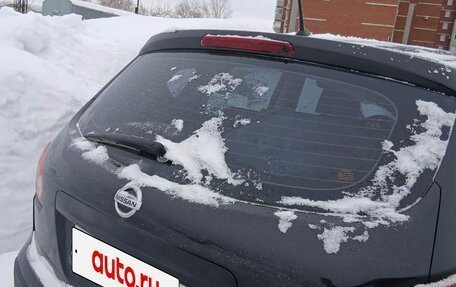 Nissan Qashqai, 2009 год, 603 250 рублей, 4 фотография