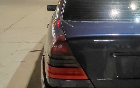 Mercedes-Benz C-Класс, 1993 год, 200 000 рублей, 7 фотография