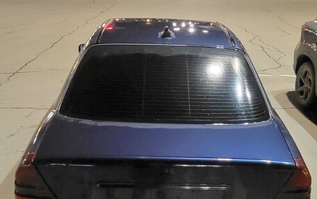 Mercedes-Benz C-Класс, 1993 год, 200 000 рублей, 10 фотография