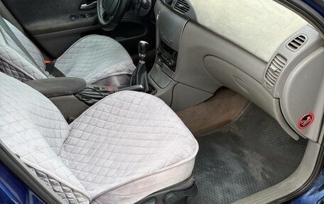 Renault Laguna II, 2002 год, 300 000 рублей, 5 фотография