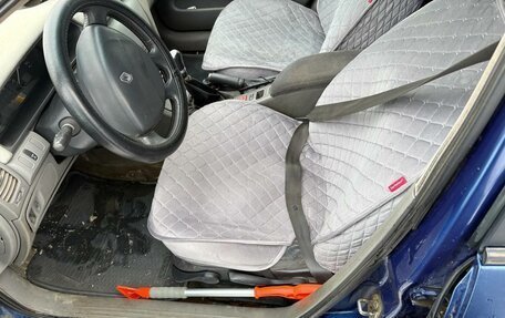 Renault Laguna II, 2002 год, 300 000 рублей, 4 фотография