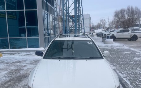 Mitsubishi Legnum, 1997 год, 195 000 рублей, 6 фотография