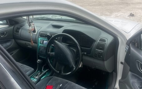 Mitsubishi Legnum, 1997 год, 195 000 рублей, 4 фотография