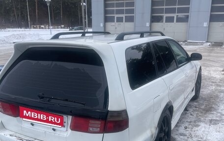 Mitsubishi Legnum, 1997 год, 195 000 рублей, 2 фотография