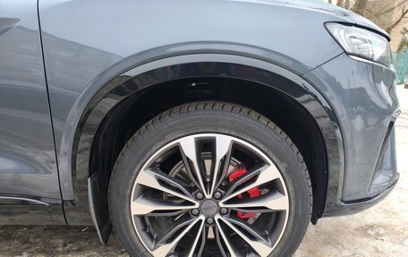 Geely Tugella FY11, 2023 год, 3 700 000 рублей, 6 фотография