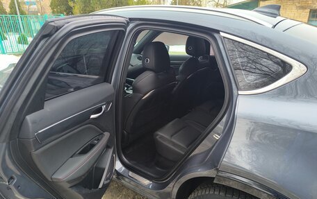 Geely Tugella FY11, 2023 год, 3 700 000 рублей, 13 фотография