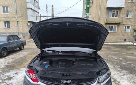 Geely Tugella FY11, 2023 год, 3 700 000 рублей, 3 фотография