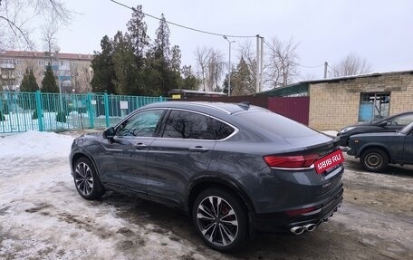 Geely Tugella FY11, 2023 год, 3 700 000 рублей, 12 фотография